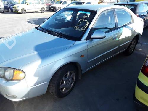 Used Parts KIA SHUMA II Saloon (FB)  1.6  1159121