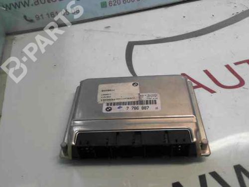 Used Engine control unit (ECU) BMW 3 Touring (E46) 320 d (136 hp) 11001632