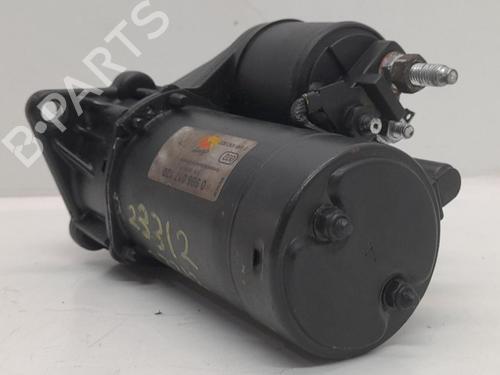 Starter OPEL ASTRA H (A04)  | BP13408743M8 