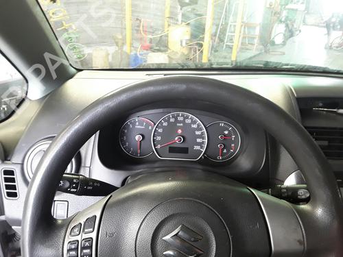 Cockpit SUZUKI SX4 (EY, GY) [2006-2025]  31156425