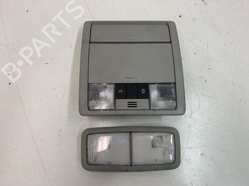 Used Interior roof light TOYOTA VERSO (_R2_) 2.0 D-4D (AUR20_, AUR20R) (126 hp) 16719073