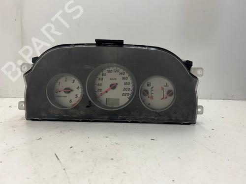 Used Instrument cluster NISSAN X-TRAIL I (T30) [2001-2013]  21006494