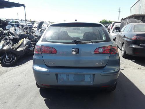 Starter SEAT IBIZA III (6L1)  | BP19053183M8 