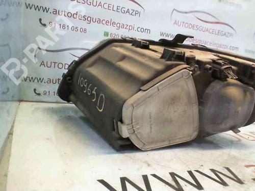 Right headlight CHRYSLER VOYAGER IV (RG, RS) 2.8 CRD | BP11003958C29 