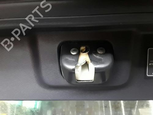 Used Tailgate lock RENAULT KOLEOS I (HY_) 2.0 dCi (HY0K) (150 hp) 29488968