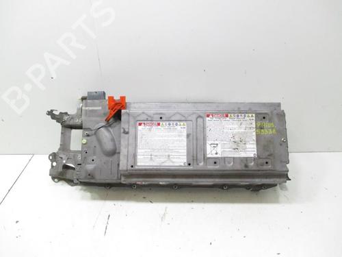 Other TOYOTA PRIUS Saloon (_W1_) 1.5 Hybrid (NHW1_) | BP18136750O1 