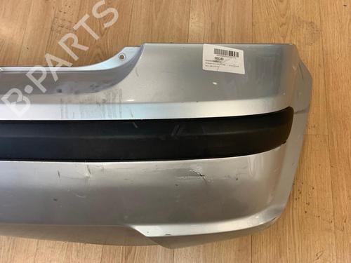 Rear bumper HYUNDAI GETZ (TB) 1.5 CRDi | BP13635955C8 