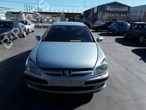 Fuse box PEUGEOT 607 (9D, 9U) 2.2 HDi | BP11003594E1 