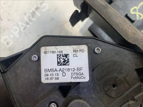 Front right lock RENAULT KANGOO (KC0/1_) 1.5 dCi | BP23092284C97 
