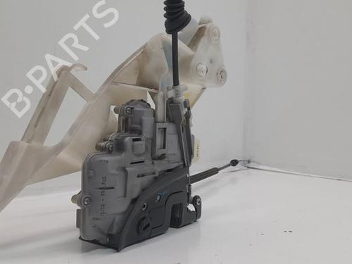 Rear left lock VW PASSAT B6 (3C2)  | BP12434636C100 