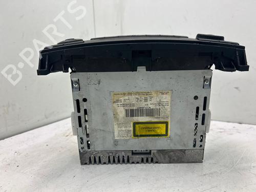 Radio MERCEDES-BENZ SPRINTER 3,5-t Van (B907, B910) 316 CDI RWD (907.631, 907.633, 907.635, 907.637) | BP20983333E6 