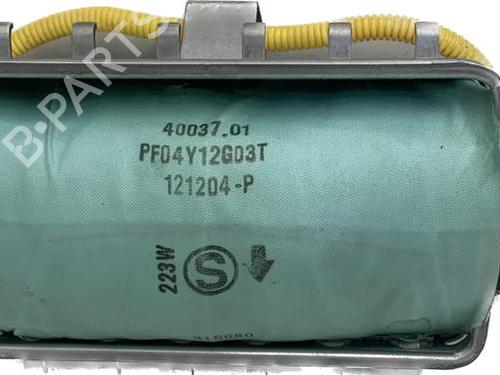 Used Driver airbag TOYOTA AVENSIS (_T25_) 2.0 VVT-i (AZT250_, AZT250R) (147 hp) 15253692