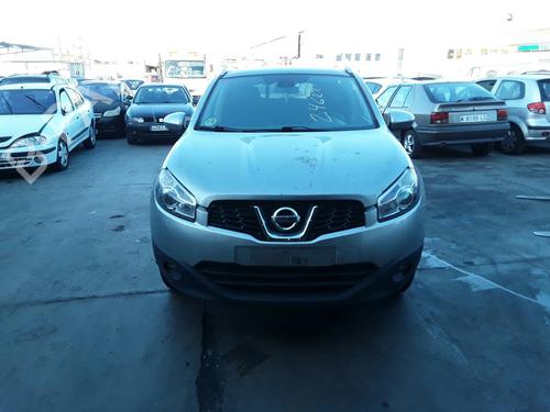 Instrument cluster NISSAN QASHQAI / QASHQAI +2 I (J10, NJ10, JJ10E) 1.5 dCi | BP16880238C47 