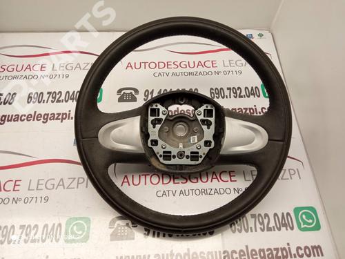 Steering wheel MINI MINI (R56) One (75 hp) 11007110