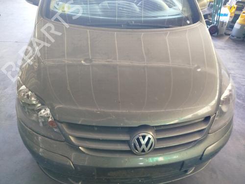 Used Hood VW GOLF PLUS V (5M1, 521) [2004-2013]  19065499
