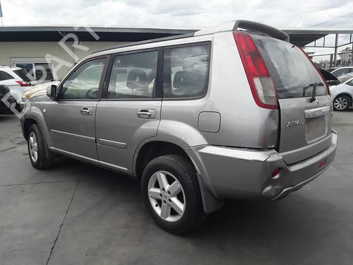 Front differential NISSAN X-TRAIL I (T30)  | BP29584451M23 