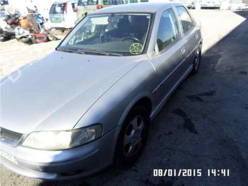 Alternator OPEL VECTRA B (J96)  | BP10995510M7 