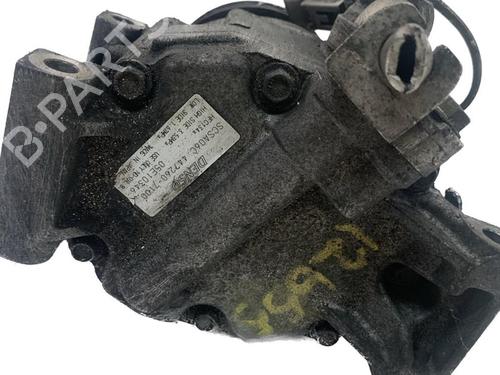 AC compressor TOYOTA COROLLA (_E12_) 1.6 VVT-i (ZZE121_, ZZE121R) | BP11001276M34 