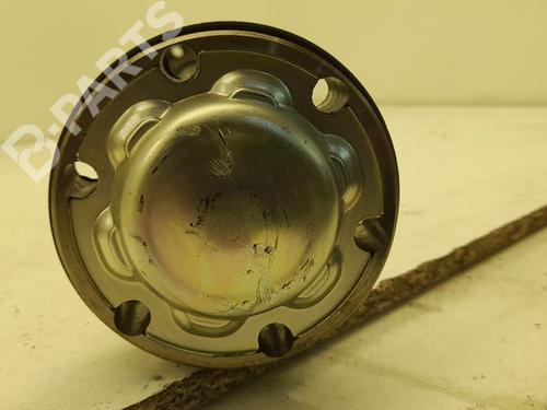 Driveshaft VW TOUAREG (7LA, 7L6, 7L7) 3.0 V6 TDI | BP11009523M37 