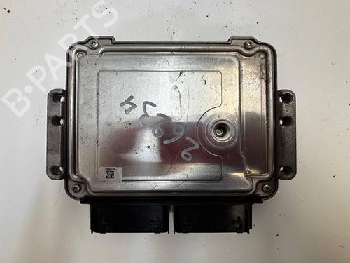 Engine control unit (ECU) FORD TOURNEO COURIER B460 MPV  | BP28292722M57 