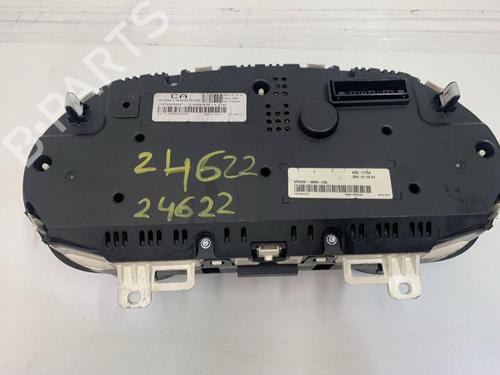 Instrument cluster NISSAN QASHQAI / QASHQAI +2 I (J10, NJ10, JJ10E) 1.5 dCi | BP16880238C47 