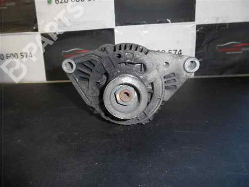 Used Alternator Alternator NISSAN MICRA II (K11) 1.0 i 16V (54 hp) 10995568 10995568