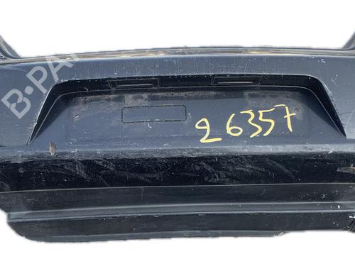 Used Rear bumper ALFA ROMEO 159 (939_) 1.9 JTDM 16V (939AXC1B, 939AXC12) (150 hp) 28009782