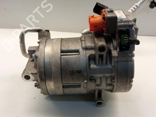AC compressor HYUNDAI IONIQ (AE) 1.6 GDI Hybrid | BP11870352M34 
