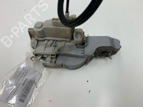 Used Front left lock FIAT BRAVO II (198_) 1.9 D Multijet (198AXB1A) (120 hp) 16113461