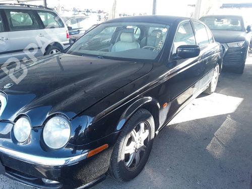Used Parts JAGUAR S-TYPE II (X200)  3.0 V6  1160306