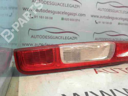 Used Left taillight FORD FOCUS II (DA_, HCP, DP) [2004-2013]  11000908