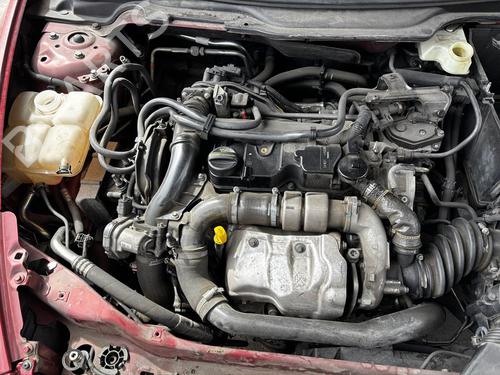 Used Starter VOLVO S40 II (544) D2 (115 hp) 31855623