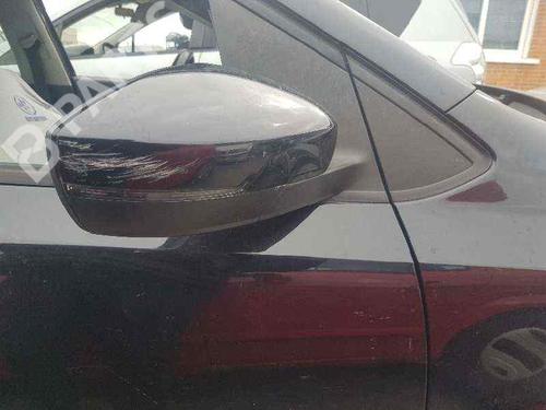 Right mirror VW POLO V (6R1, 6C1) 1.4 (6R1) | BP11005491C27 