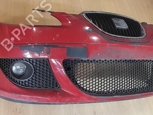 Front bumper SEAT ALTEA (5P1)  | BP13307967C7 