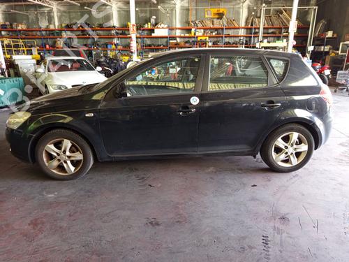 Front right lock KIA CEE'D Hatchback (ED) | BP34579652C97 - Image 5