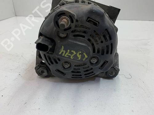 Alternator CHRYSLER VOYAGER IV (RG, RS) 2.5 CRD | BP17727498M7 