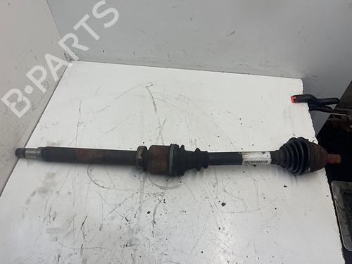 Used Right front driveshaft FORD FOCUS II (DA_, HCP, DP) 1.6 TDCi (109 hp) 23075416
