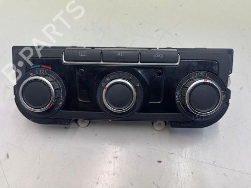 Commande Chauffage VW GOLF VI (5K1) [2008-2014]  19778443