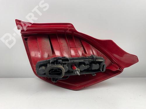 Left taillight CITROËN C2 (JM_) 1.4 | BP11491885C34 