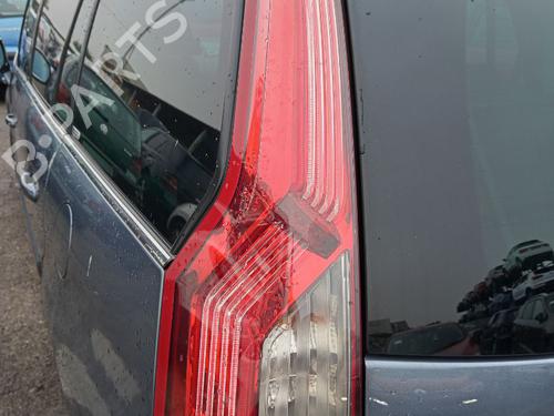 Used Left taillight CITROËN C4 Picasso I MPV (UD_) 2.0 HDi 138 (136 hp) 31627753