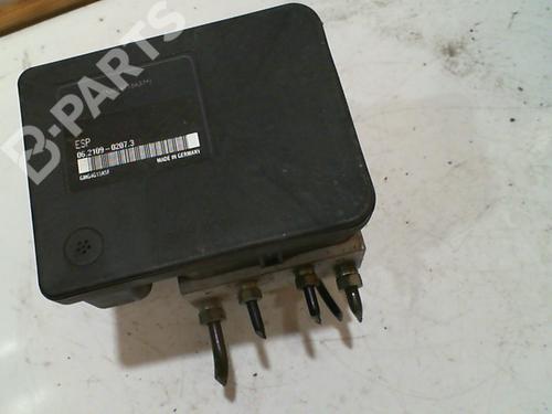 Used ABS pump HONDA ACCORD VII (CL, CN) 2.2 i-CTDi (CN1) (140 hp) 10996042