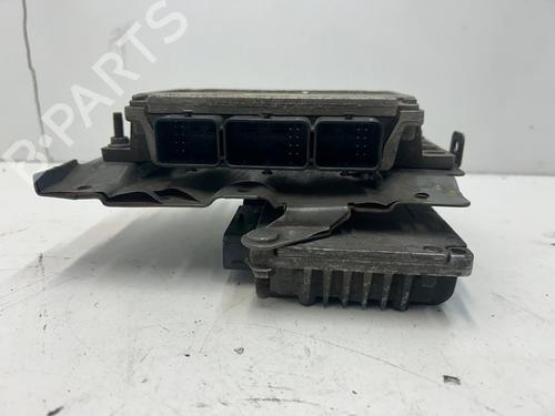 Engine control unit (ECU) CITROËN XSARA PICASSO (N68) 2.0 16V | BP20721617M57 