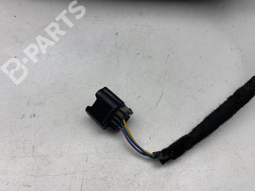 Left mirror NISSAN PATHFINDER III (R51) 2.5 dCi | BP11008981C26 