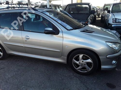 Used Parts PEUGEOT 206 SW (2E/K)    1159538