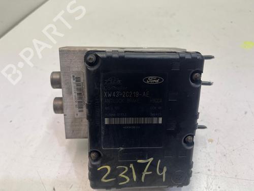 Used ABS pump JAGUAR S-TYPE II (X200) 3.0 V6 (238 hp) 19922647