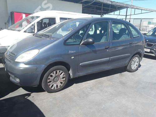 Engine control unit (ECU) CITROËN XSARA PICASSO (N68) 1.6 16V | BP11001476M57 