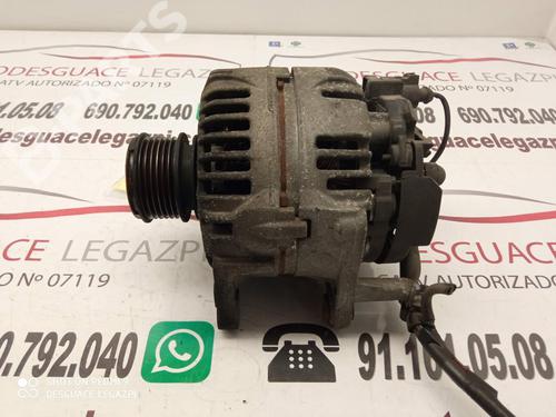 Generator SEAT CORDOBA (6L2) 1.4 TDI | BP11007002M7 