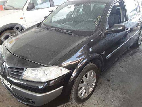 Used Parts RENAULT MEGANE II Estate (KM0/1_)  1.5 dCi (KM16, KM1E)  1158760