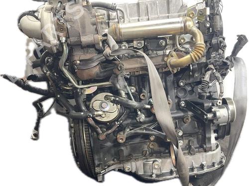 Engine TOYOTA AVENSIS (_T25_) 2.0 D-4D (CDT250_, CDT250R) | BP28296309M1 