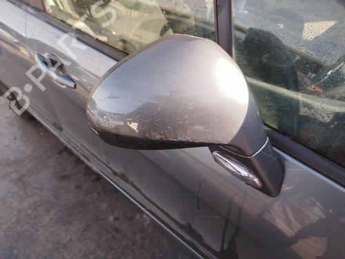 Right mirror PEUGEOT 308 I (4A_, 4C_)  | BP29572291C27 